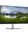 dell Monitor 24 cale P2425HE LED IPS 1920x1080/16:9/USBC/RJ45/HDMI/DP/USB/3Y - nr 80