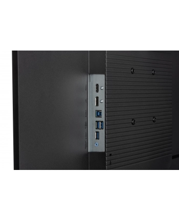iiyama Monitor 32 cale X3270QSU-B1 IPS,WQHD,HDMI,DP,100Hz,250cd,3ms,2x2W,   3xUSB(3.2),FlickerFree,VESA nr 1