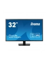 iiyama Monitor 32 cale X3270QSU-B1 IPS,WQHD,HDMI,DP,100Hz,250cd,3ms,2x2W,   3xUSB(3.2),FlickerFree,VESA - nr 29