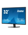 iiyama Monitor 32 cale X3270QSU-B1 IPS,WQHD,HDMI,DP,100Hz,250cd,3ms,2x2W,   3xUSB(3.2),FlickerFree,VESA - nr 38