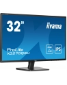iiyama Monitor 32 cale X3270QSU-B1 IPS,WQHD,HDMI,DP,100Hz,250cd,3ms,2x2W,   3xUSB(3.2),FlickerFree,VESA - nr 68