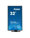 iiyama Monitor 32 cale XB3270QSU-B1 IPS,WQHD,HDMI,DP,100Hz,250cd,3ms,2x2W,  3xUSB(3.2),FlickerFree,VESA,HAS(150mm) - nr 40