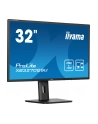 iiyama Monitor 32 cale XB3270QSU-B1 IPS,WQHD,HDMI,DP,100Hz,250cd,3ms,2x2W,  3xUSB(3.2),FlickerFree,VESA,HAS(150mm) - nr 41