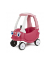 Little tikes Samochód Princess Cozy Coupe® (nowe oczy) 642722 - nr 11