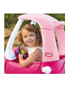 Little tikes Samochód Princess Cozy Coupe® (nowe oczy) 642722 - nr 17