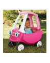 Little tikes Samochód Princess Cozy Coupe® (nowe oczy) 642722 - nr 18