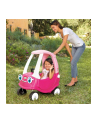 Little tikes Samochód Princess Cozy Coupe® (nowe oczy) 642722 - nr 19