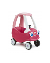 Little tikes Samochód Princess Cozy Coupe® (nowe oczy) 642722 - nr 3