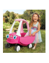 Little tikes Samochód Princess Cozy Coupe® (nowe oczy) 642722 - nr 5