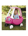 Little tikes Samochód Princess Cozy Coupe® (nowe oczy) 642722 - nr 6
