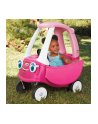 Little tikes Samochód Princess Cozy Coupe® (nowe oczy) 642722 - nr 8