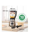 Bosch VitaPower MMB6382MN, blender (stainless steel/Kolor: CZARNY) - nr 2