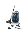Bosch Series 8 | BGL8XPERF, canister vacuum cleaner (blue) - nr 13