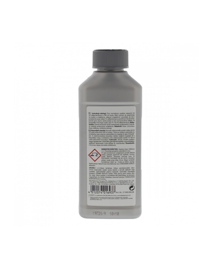 scanpart Odkamieniacz 250 ml KAP główny