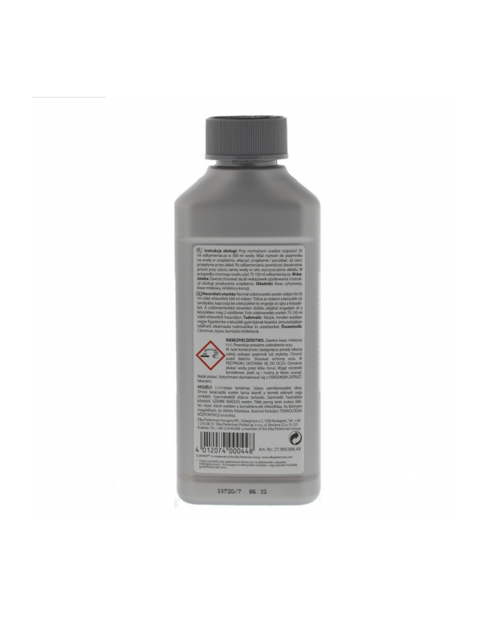 scanpart Odkamieniacz 250 ml główny