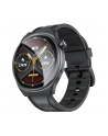 Smartwatch Kumi GW6 1.43' 300 mAh czarny - nr 2