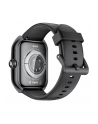 kumi Smartwatch KU7 1.96 cala 250 mAh Czarny - nr 4