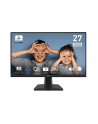 MSI PRO MP275Q 27inch IPS WQHD 100Hz 300cd/m2 4ms 2xHDMI2.0 DP Sperakres - nr 18