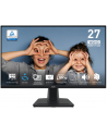 MSI PRO MP275Q 27inch IPS WQHD 100Hz 300cd/m2 4ms 2xHDMI2.0 DP Sperakres - nr 1