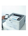 bczerwonyher Drukarka HL-3220CW kolor A4 LED 18ppm/USB/WLAN/LCD/GDI - nr 3