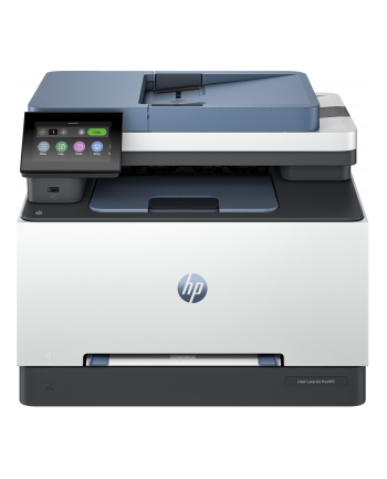 hp inc. Urządzenie wielofunkcyjne Color LaserJet Pro 3302sdw 499Q6F nr 1
