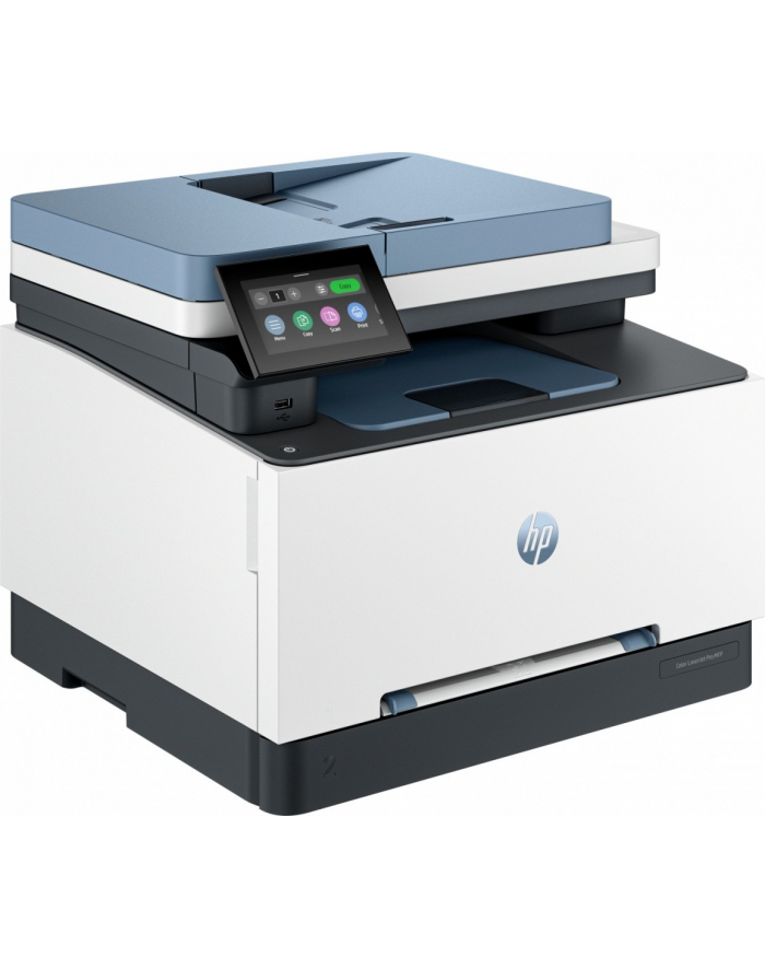 hp inc. Urządzenie wielofunkcyjne Color LaserJet Pro 3302sdw 499Q6F główny