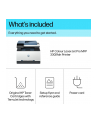hp inc. Urządzenie wielofunkcyjne Color LaserJet Pro 3302fdn 499Q7F - nr 22
