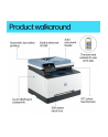 hp inc. Urządzenie wielofunkcyjne Color LaserJet Pro 3302fdn 499Q7F - nr 29