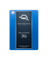 OWC Mercury Electra 3G 1 TB, SSD (blue, SATA 3 GB / s, 2.5 '') - nr 1