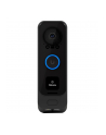 Ubiquiti Unifi Pczerwonyect G4 Doorbell Professional PoE Kit, doorbell (Kolor: CZARNY) - nr 3