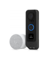 Ubiquiti Unifi Pczerwonyect G4 Doorbell Professional PoE Kit, doorbell (Kolor: CZARNY) - nr 49
