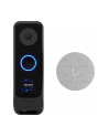 Ubiquiti Unifi Pczerwonyect G4 Doorbell Professional PoE Kit, doorbell (Kolor: CZARNY) - nr 52
