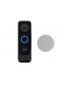 Ubiquiti Unifi Protect G4 Doorbell Professional PoE Kit, doorbell (Kolor: CZARNY) - nr 60