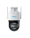 Reolink Trackmix Series W760, surveillance camera (Kolor: BIAŁY/Kolor: CZARNY) - nr 10