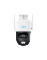 Reolink Trackmix Series W760, surveillance camera (Kolor: BIAŁY/Kolor: CZARNY) - nr 1