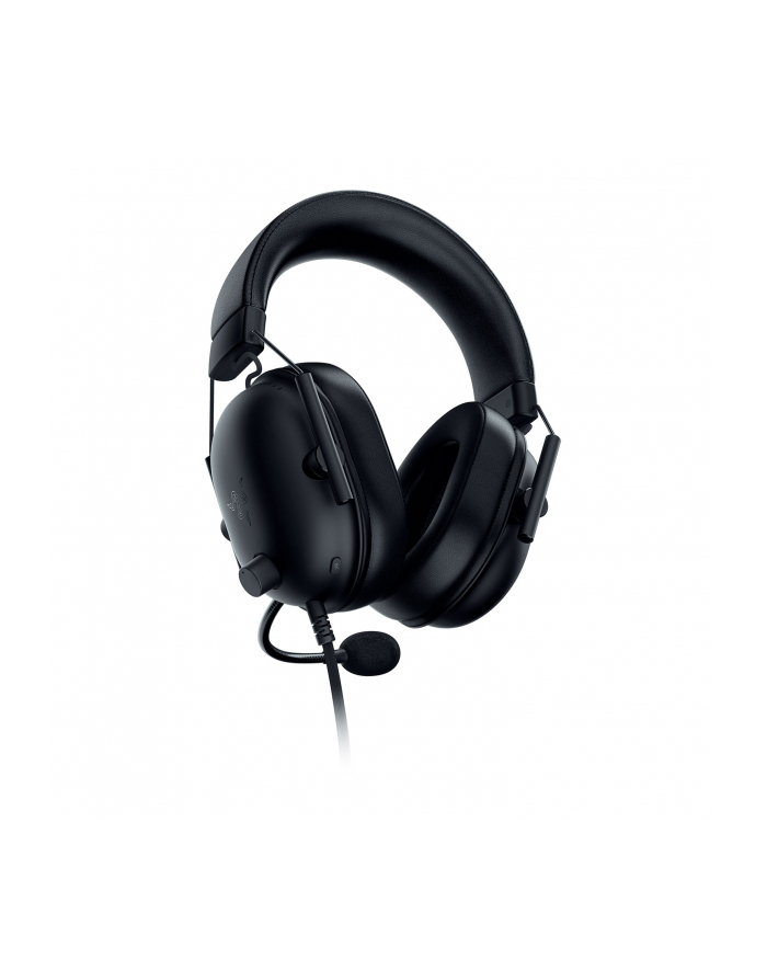 RAZER BlackShark V2 X Xbox Licensed - Black główny