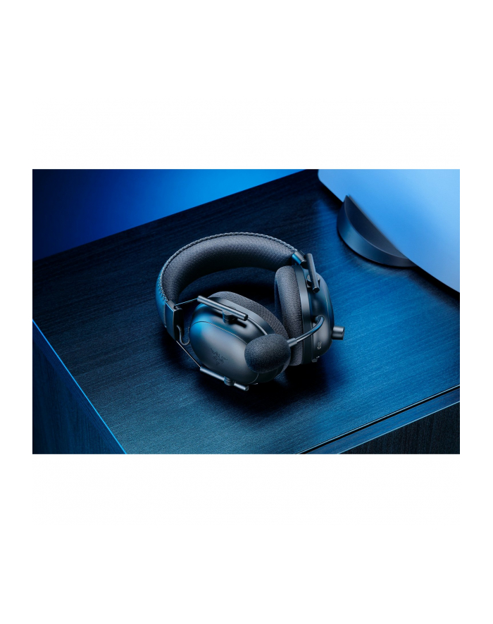 RAZER BlackShark V2 X for PlayStation - Black główny