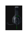 RAZER BlackShark V2 X for PlayStation - Black - nr 24