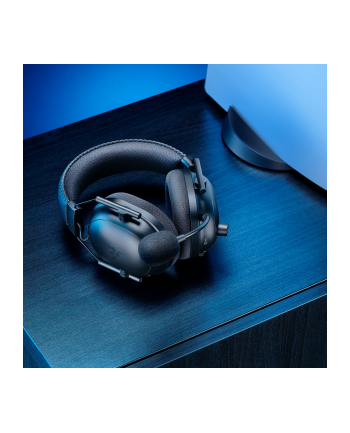 RAZER BlackShark V2 Pro for PlayStation - Black