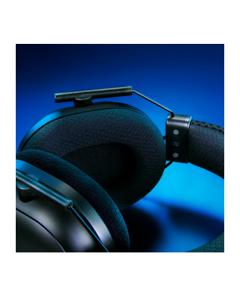 RAZER BlackShark V2 Pro for PlayStation - Black