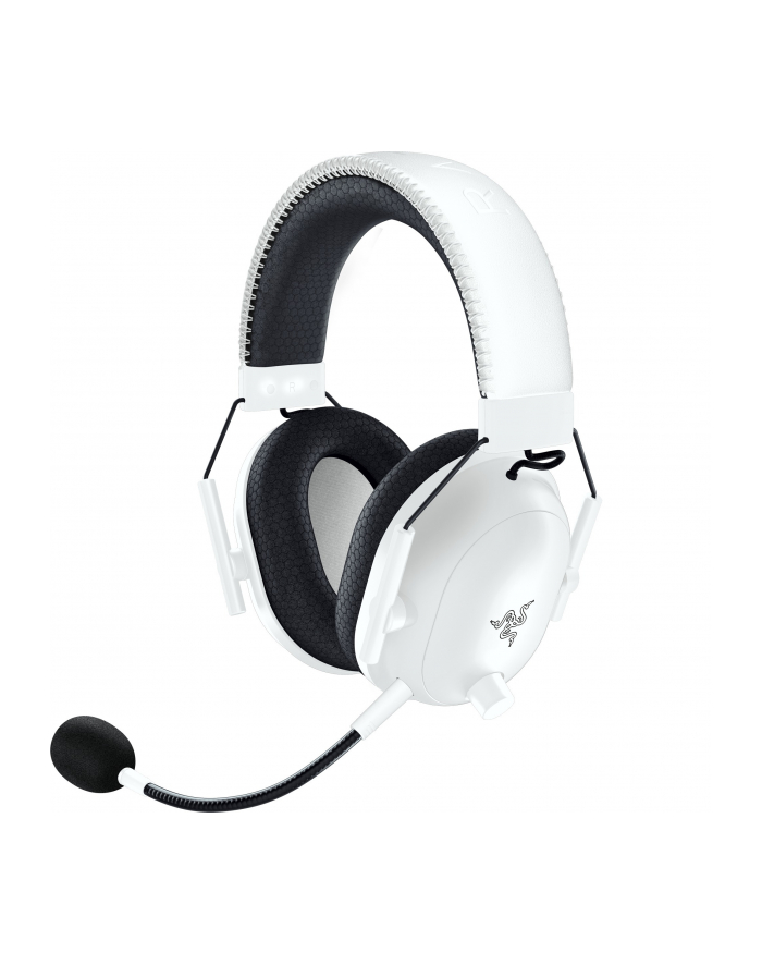 RAZER BlackShark V2 Pro for PlayStation - White główny