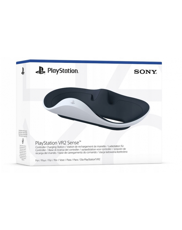 sony Stacja ładowania kontrolera PS VR2 główny