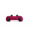 sony Kontroler bezprzewodowy DualSense V2 do PlayStation 5 kosmiczna czerwień (cosmic red) - nr 2