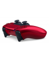 sony Kontroler bezprzewodowy PS5 DualSense Volcanic Red - nr 10