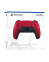 sony Kontroler bezprzewodowy PS5 DualSense Volcanic Red - nr 13