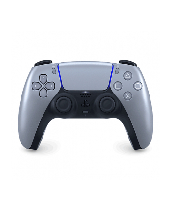 sony Kontroler bezprzewodowy PS5 DualSense Srebrny