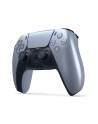 sony Kontroler bezprzewodowy PS5 DualSense Srebrny - nr 5