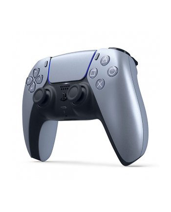 sony Kontroler bezprzewodowy PS5 DualSense Srebrny nr 2