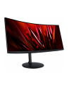ACER Nitro XZ342CUS3bmiipphx 34inch VA UWQHD Curved 180Hz 400cd/m2 1ms 2xHDMI2.0 DP Speakers Height - nr 11
