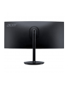 ACER Nitro XZ342CUS3bmiipphx 34inch VA UWQHD Curved 180Hz 400cd/m2 1ms 2xHDMI2.0 DP Speakers Height - nr 9
